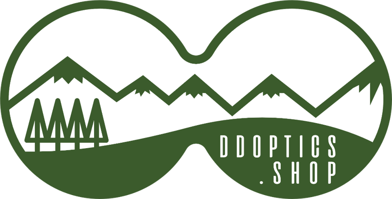 DDoptics DDoptics